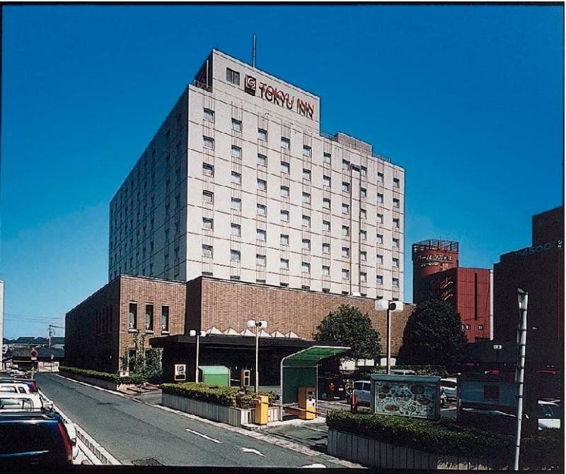 松江东优美好酒店 松江市 外观 照片